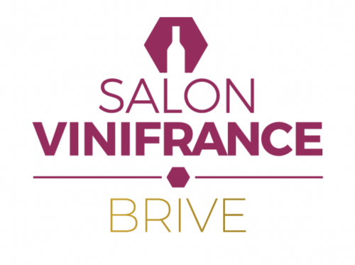 Salon VINIFRANCE de Brive la Gaillarde