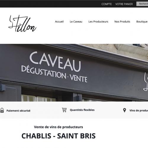 Boutique en Ligne