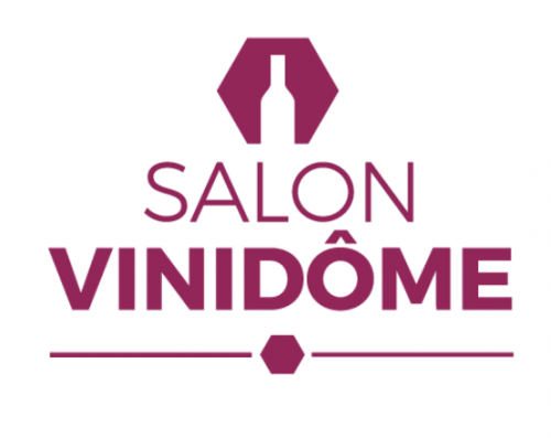 Salon  VINIDÔME de Clermont-Ferrand