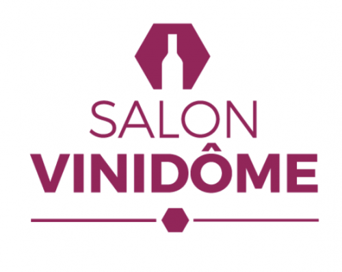 Salon VINIDÔME de Clermont-Ferrand